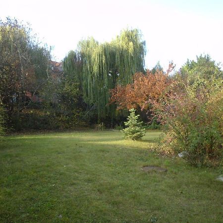 Aulich Apartman Miskolc Exterior foto