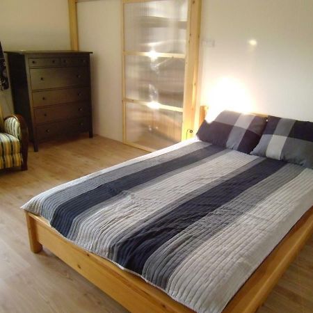 Aulich Apartman Miskolc Exterior foto