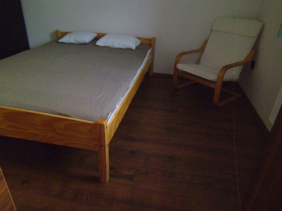 Aulich Apartman Miskolc Exterior foto
